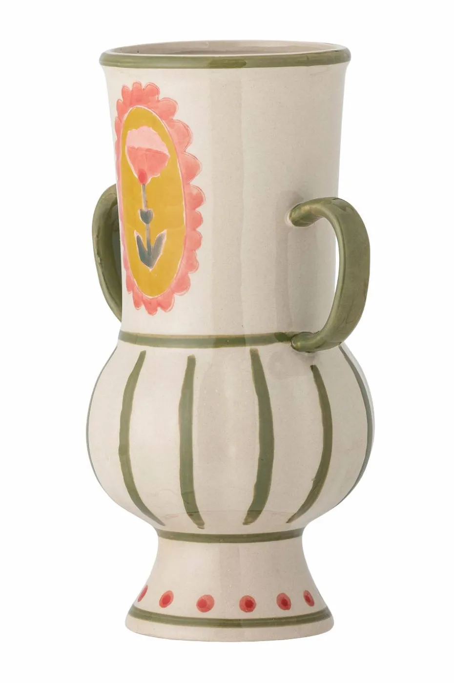 Bloomingville Odina Vase 9 cm