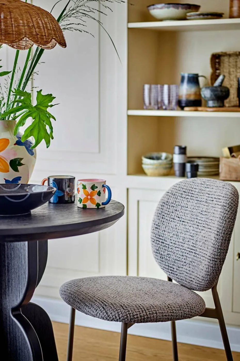 Bloomingville Pittu Pendellampe