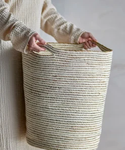Bloomingville Selena Kurv