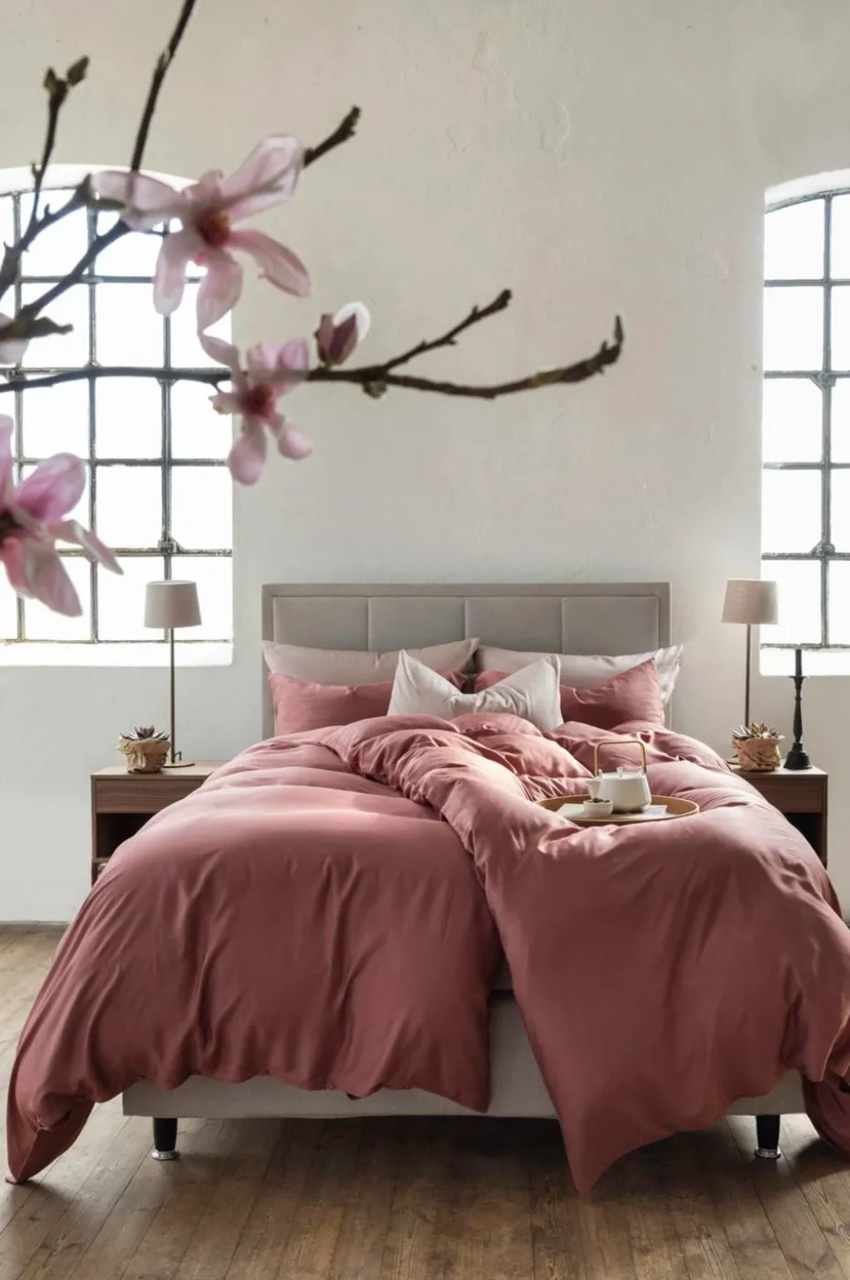 Borås Cotton Sengesett Bliss
