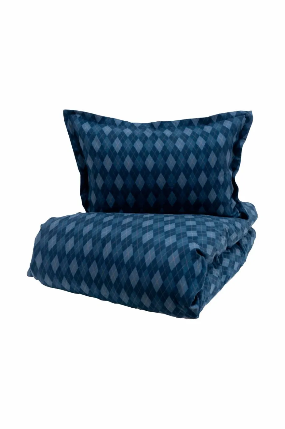 Borås Cotton Sengesett Charlie