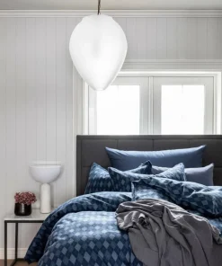 Borås Cotton Sengesett Charlie