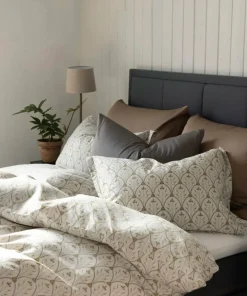 Borås Cotton Sengesett Marino