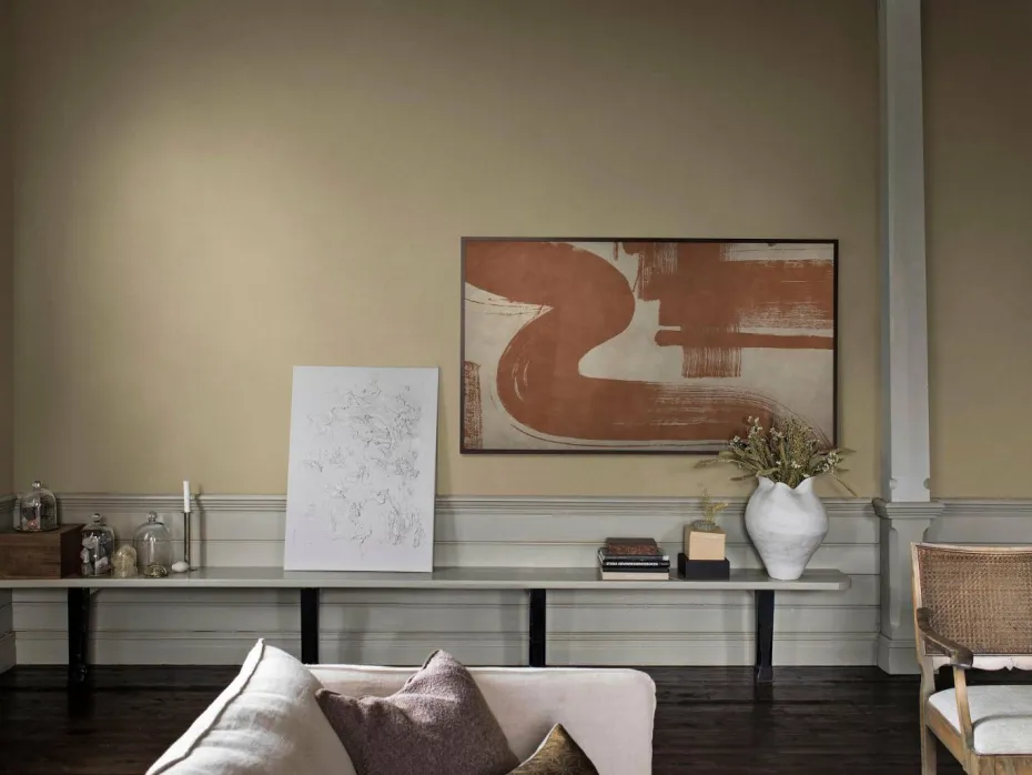 Boråstapeter Tapet Canvas Shimmer