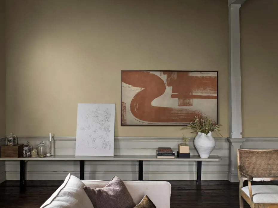 Boråstapeter Tapet Canvas Shimmer