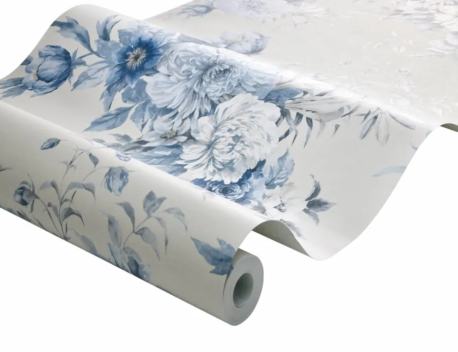 Boråstapeter Tapet Floral Charm