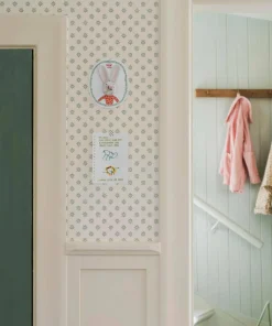 Boråstapeter Tapet Skogsstjärna
