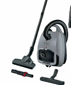 Bosch Gulvstøvsuger BGB6x330 600W