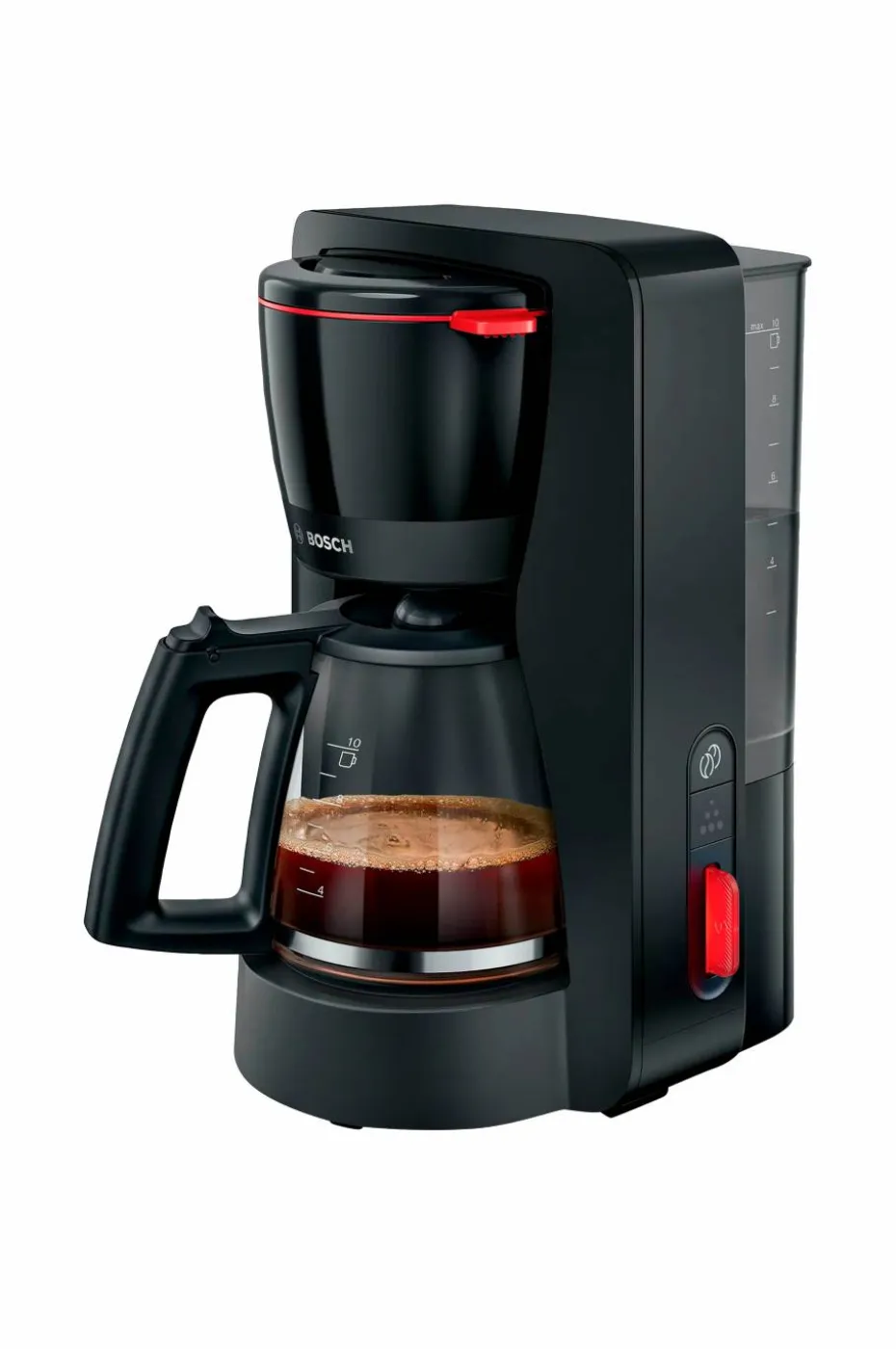 Bosch Kaffetrakter My Moment Svart Tka3m133 1200 W