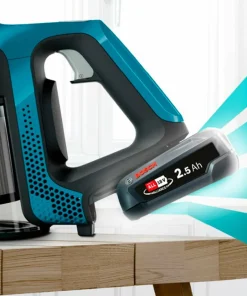 Bosch Skaftstøvsugere Bbs611lag 18v Kompakt