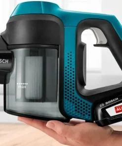 Bosch Skaftstøvsugere Bbs611lag 18v Kompakt