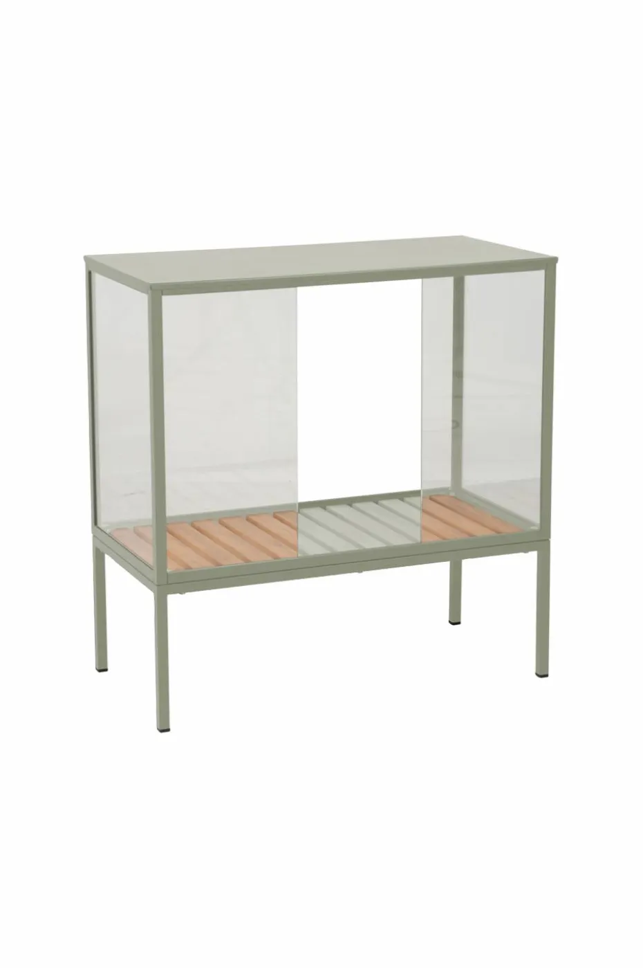 Brafab Grower Greens Planteskap lav