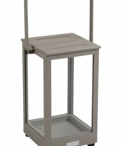 Brafab Lyslykt Belfort, Lav