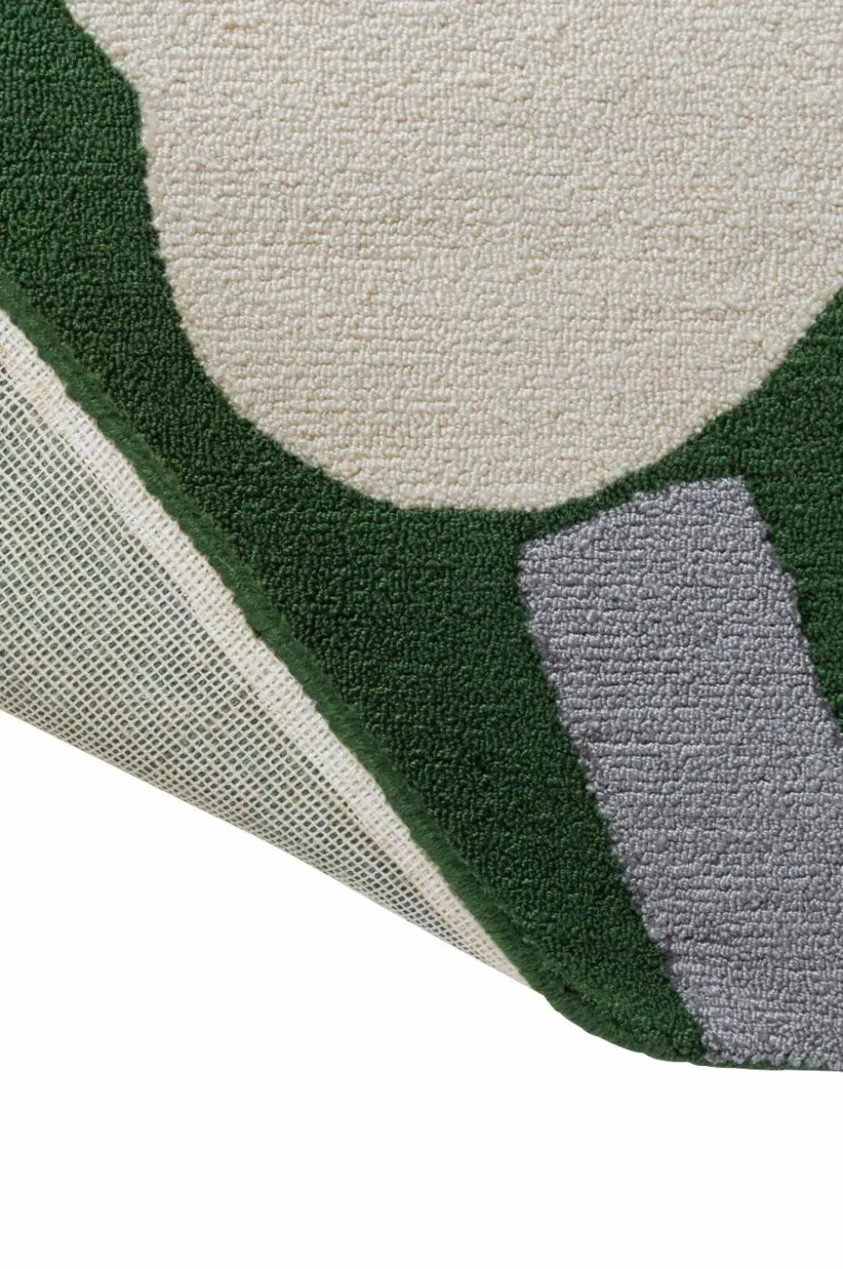 Brink & Campman Utendørs teppe Unikko 60Th Anniversary