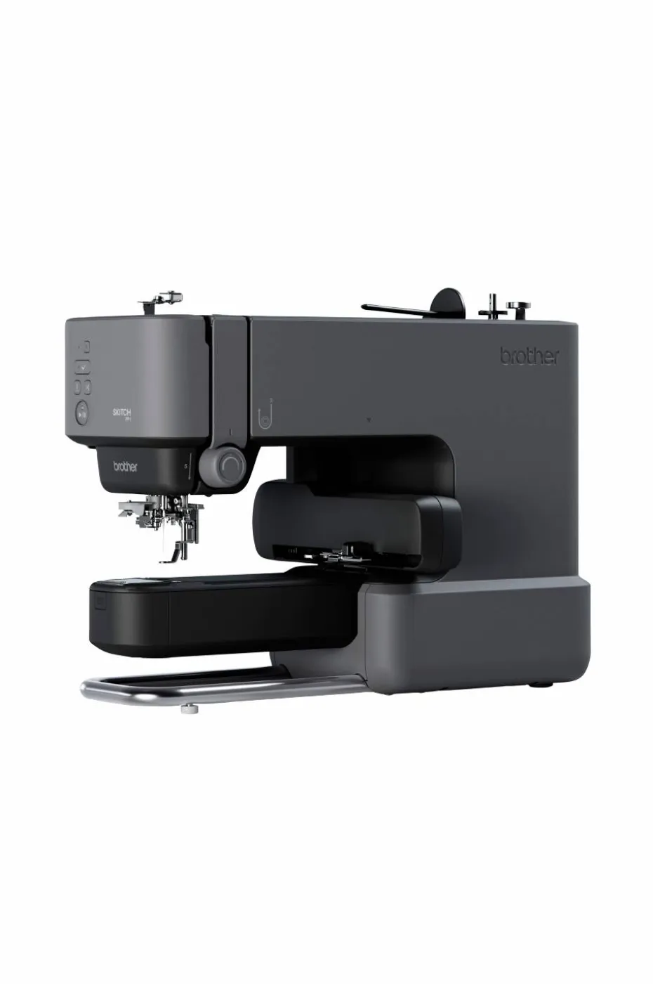 Brother Sy- og broderimaskin PP1VM1 Bluetooth