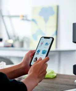 Brother Sy- og broderimaskin PP1VM1 Bluetooth