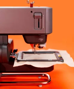 Brother Sy- og broderimaskin PP1VM1 Bluetooth