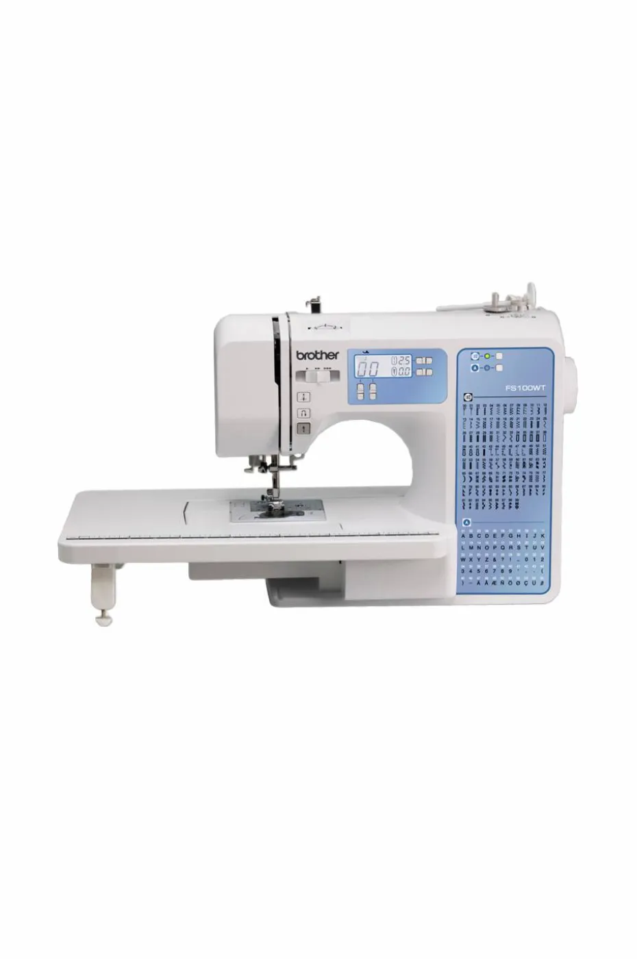 Brother Symaskin FS100WT