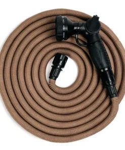 by Benson Hageslange Deluxe-sett - 15 m
