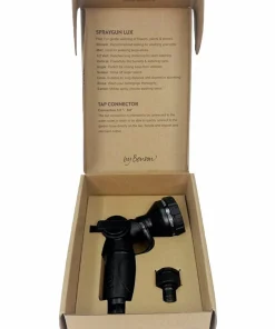 by Benson Pistol med flere stråler - Lux-sett