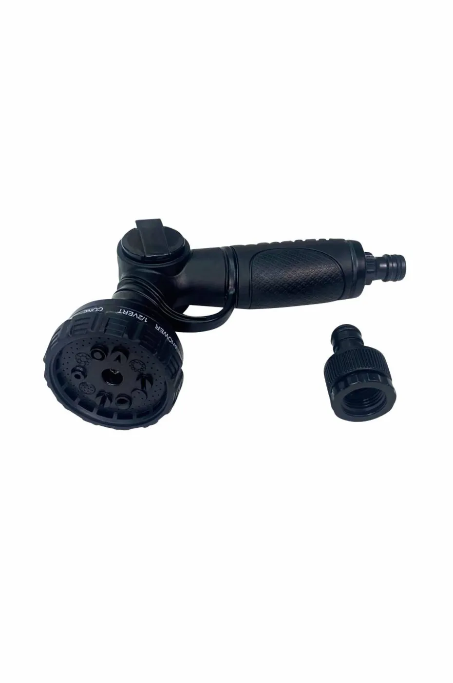 by Benson Pistol med flere stråler - Lux-sett