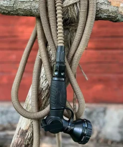 by Benson Slange Deluxe-sett 25 m