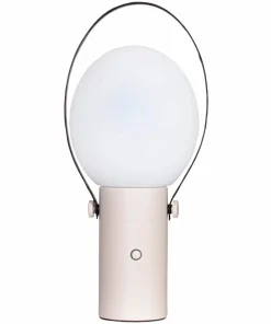 By Rydéns Bordlampe Bari IP44 Usb