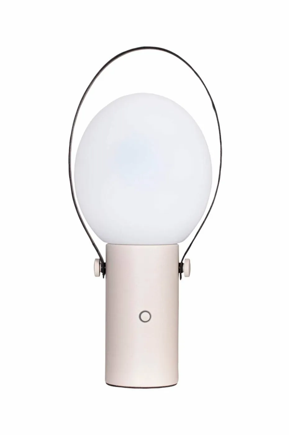 By Rydéns Bordlampe Bari IP44 Usb