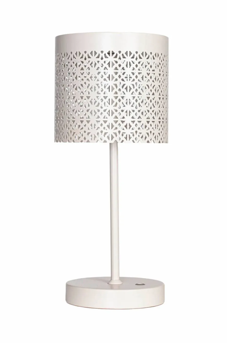 By Rydéns Bordlampe Maison IP44 Usb