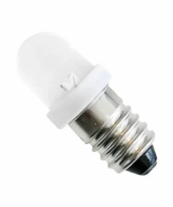 By Rydéns E10 Led lyspære