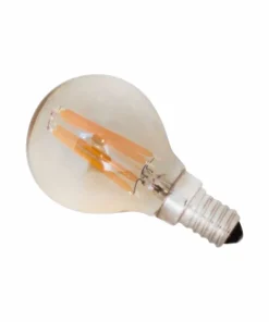 By Rydéns Filament dekorpære, LED diameter 45 mm