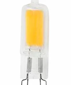 By Rydéns G9 LED dimbar, 2-PK.