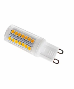 By Rydéns G9 LED dimbar 3W 2700 K 260Lm