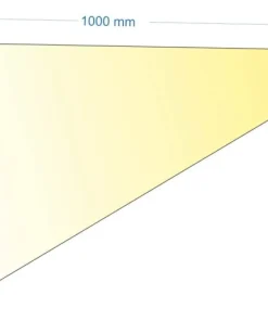 By Rydéns GU10 dimbar LED, 1-pk