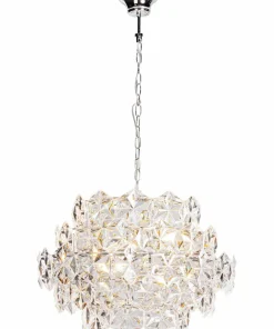 By Rydéns Taklampe Monarque Mini