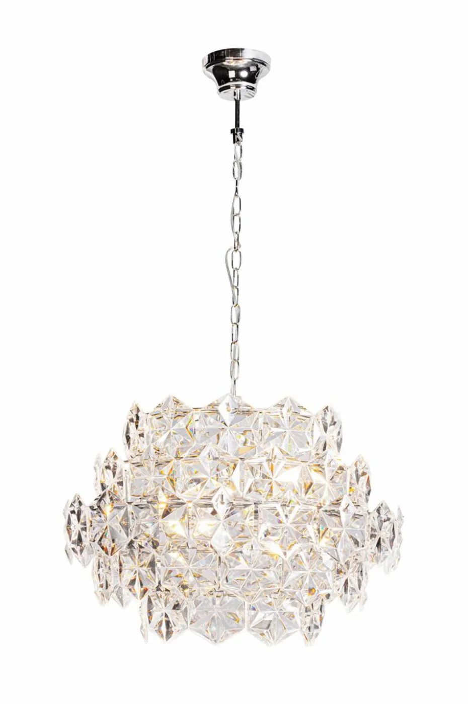 By Rydéns Taklampe Monarque Mini