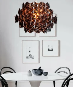 By Rydéns Taklampe Monarque Mini