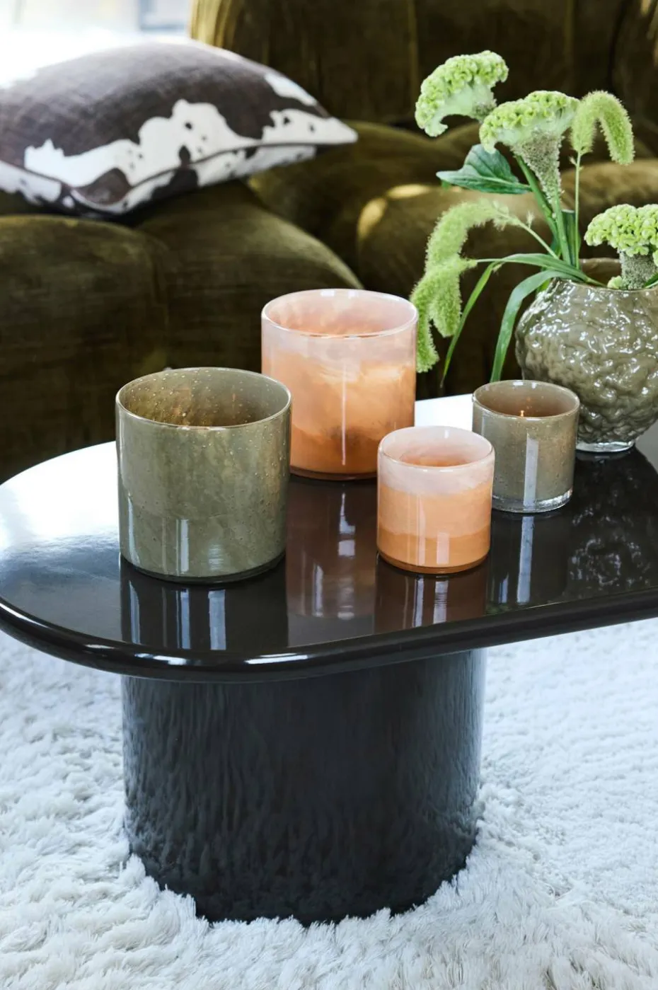 Byon Lyslykt Calore XS