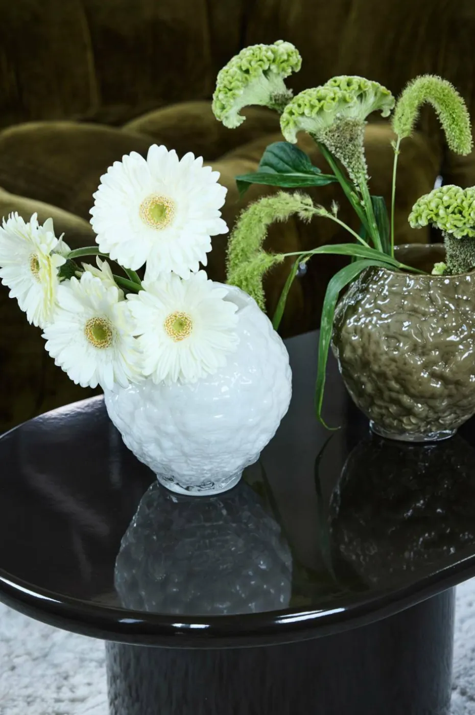 Byon Vase Corallo Xs