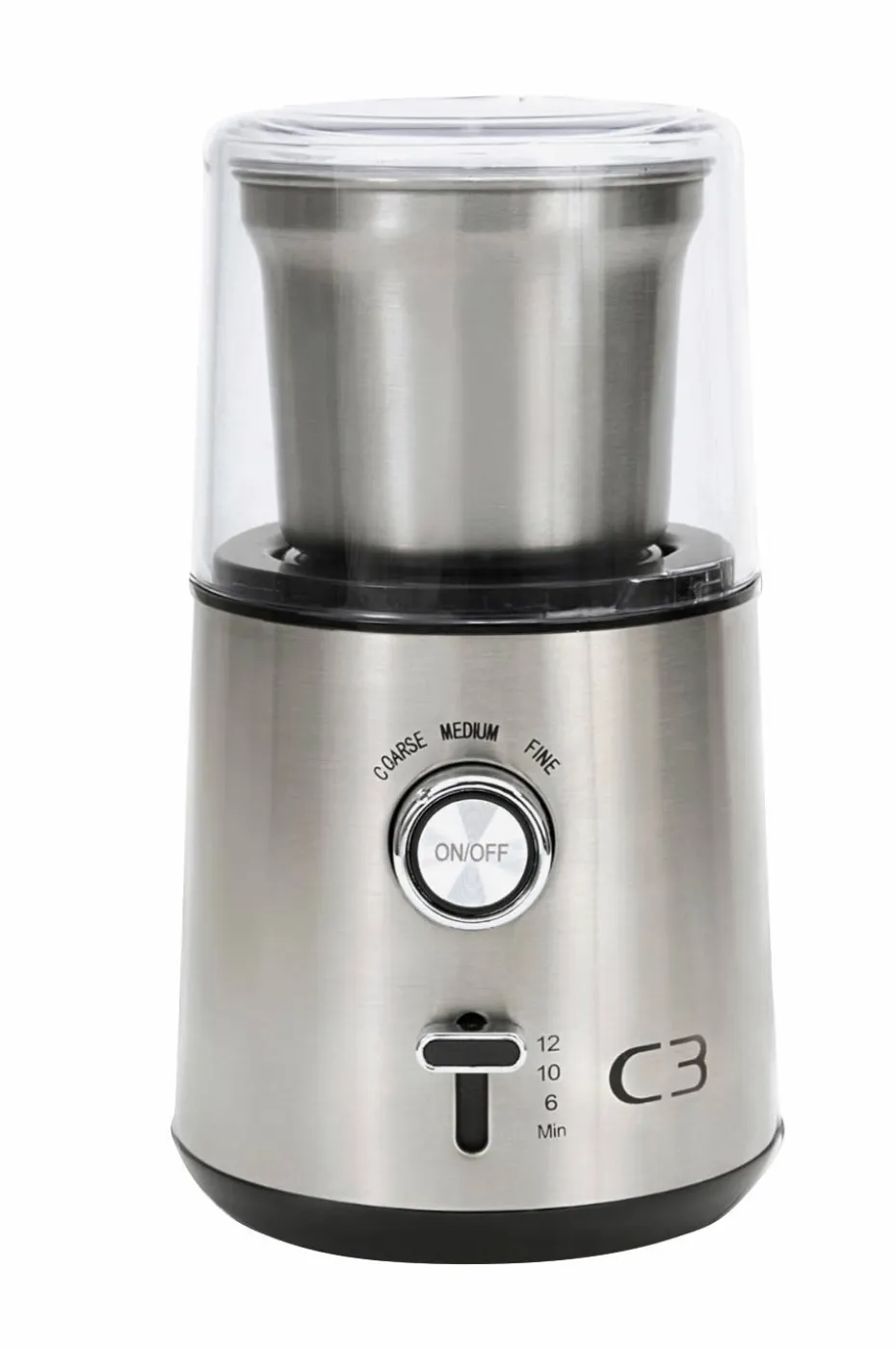 C3 Kaffekvern 85g 200W CG700