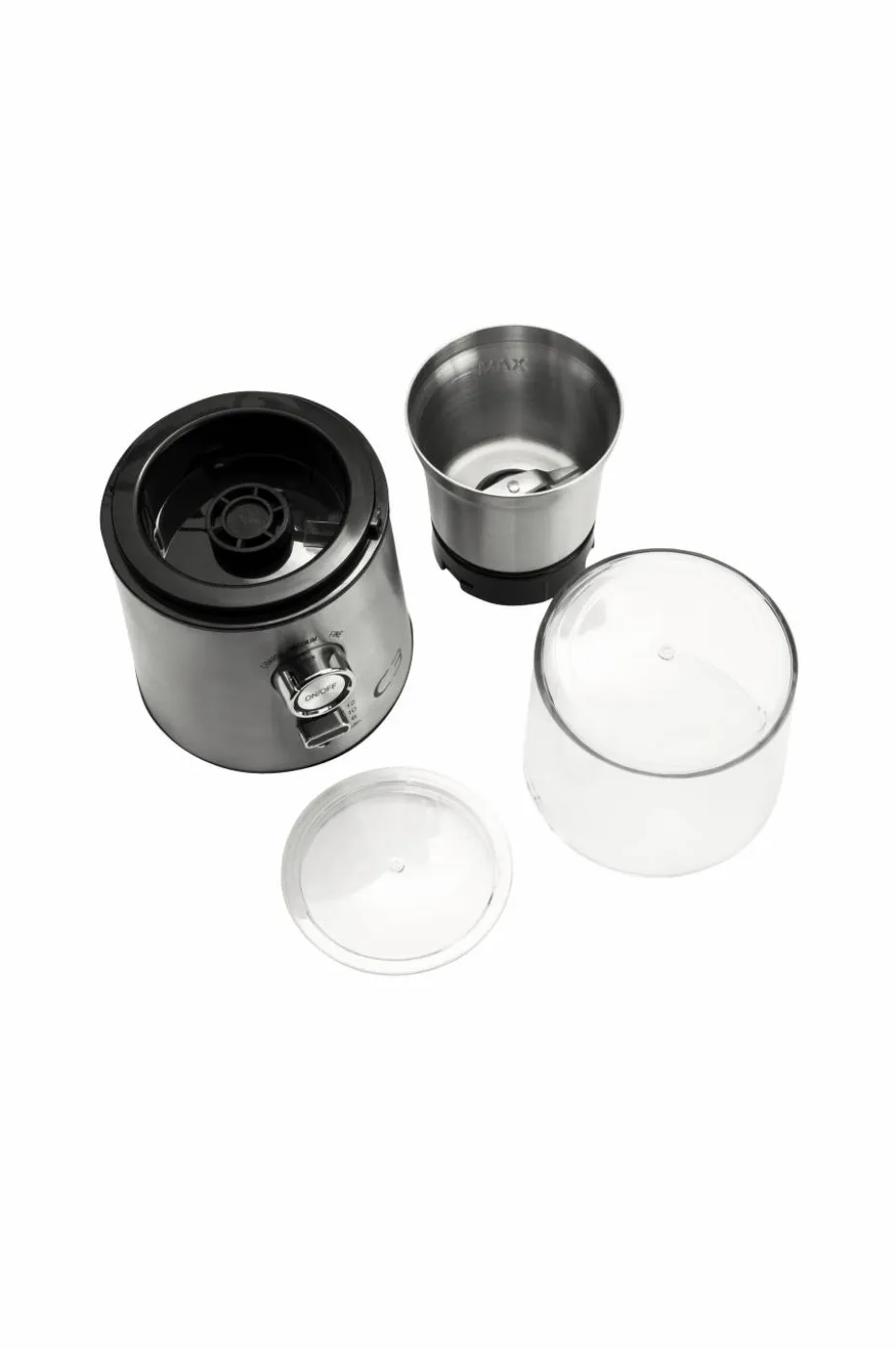 C3 Kaffekvern 85g 200W CG700