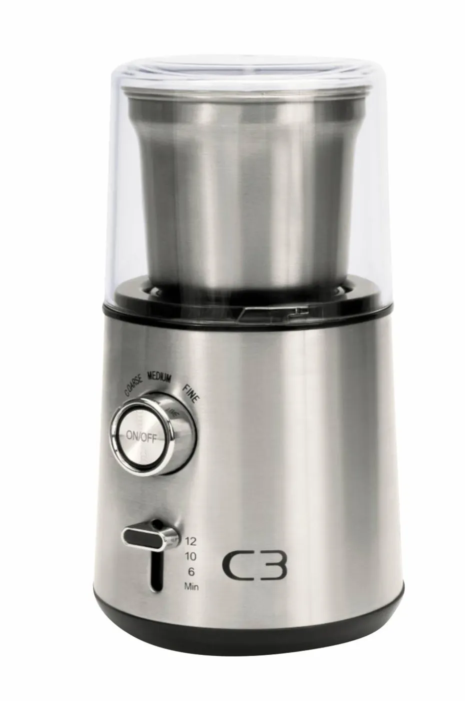 C3 Kaffekvern 85g 200W CG700