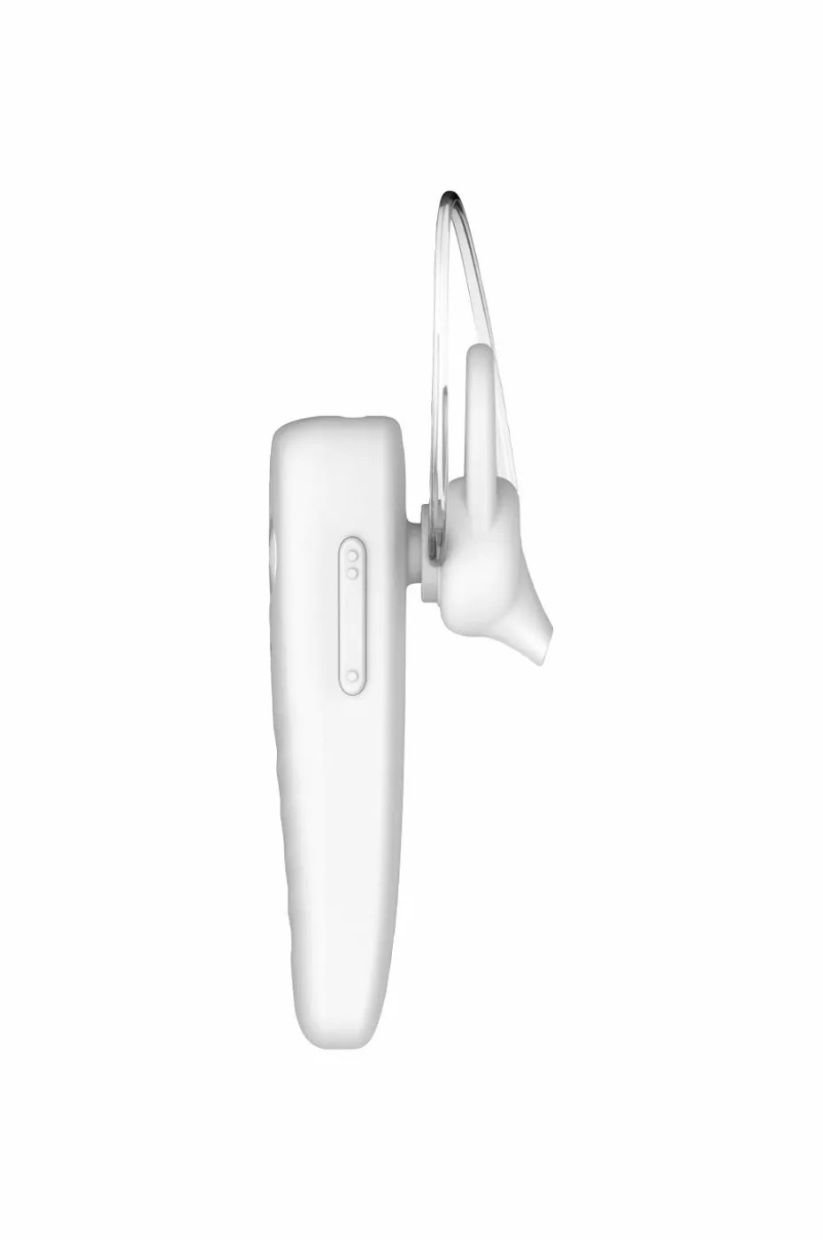Celly BH20 Mono Bluetooth-hodesett hvit