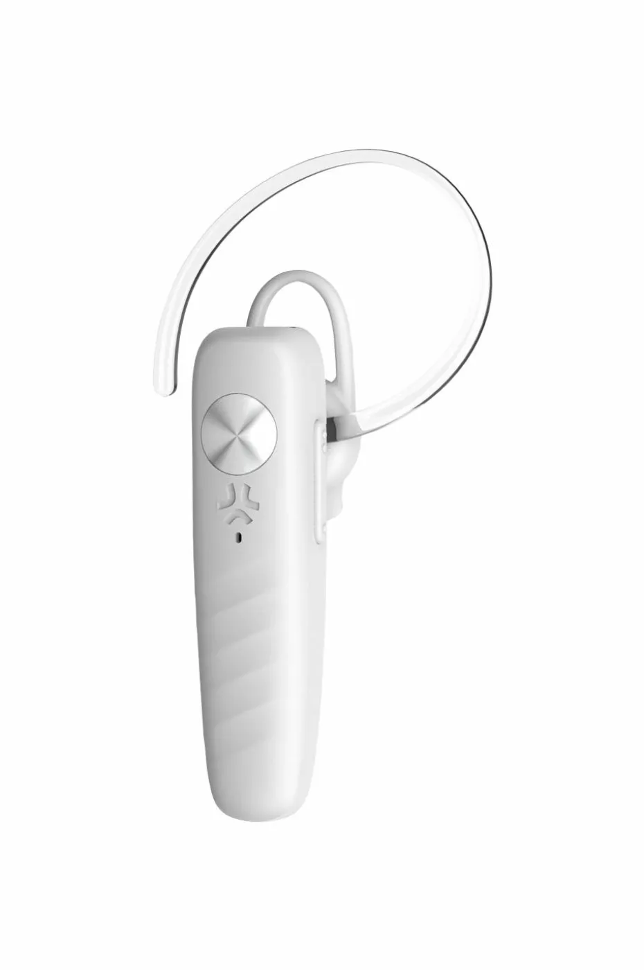 Celly BH20 Mono Bluetooth-hodesett hvit