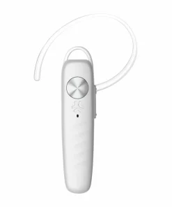 Celly BH20 Mono Bluetooth-hodesett hvit