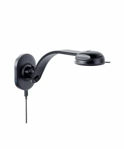 Celly Bilholder Dashbord/vindskjerm Magsafe-kompatibel Trådløs lading 15w