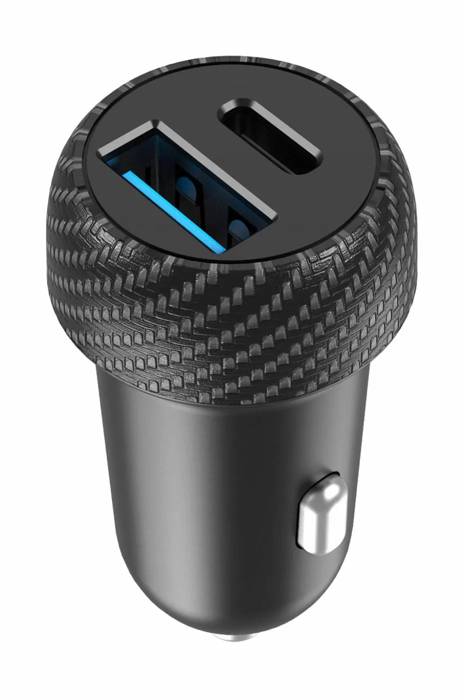 Celly Billader 1xusb-c PD 1xusb-a 35w