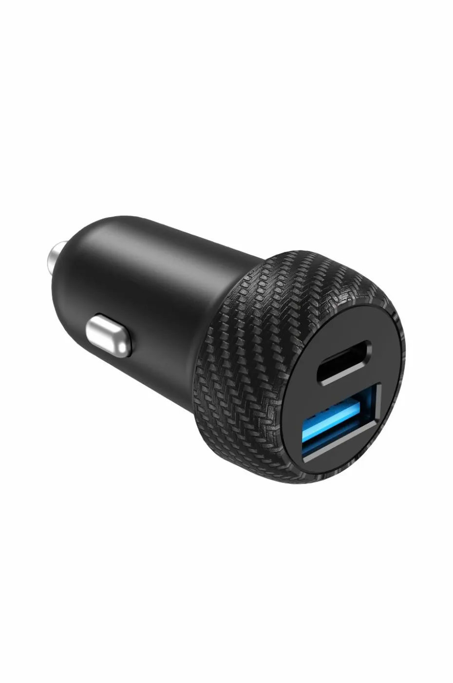 Celly Billader 1xusb-c PD 1xusb-a 35w