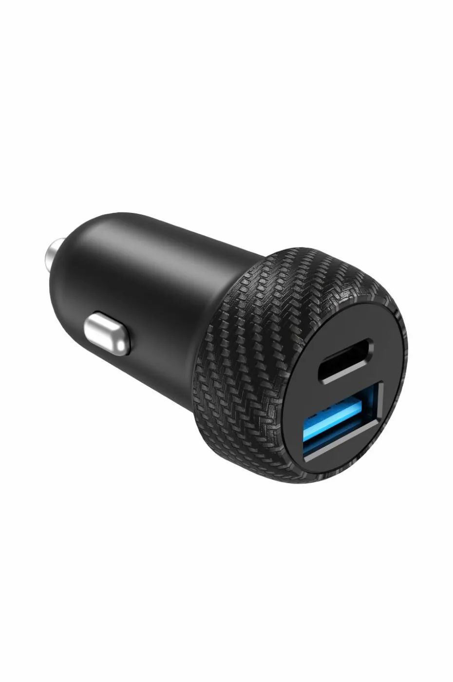 Celly Billader 1xusb-c PD 1xusb-a 45w
