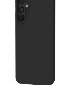 Celly Cromo Soft Rubber Case Galaxy A16 5g/4g Svart